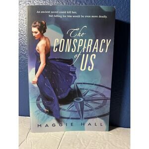 The Conspiracy of‎ Us